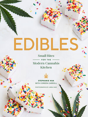 Edibles - ebook
